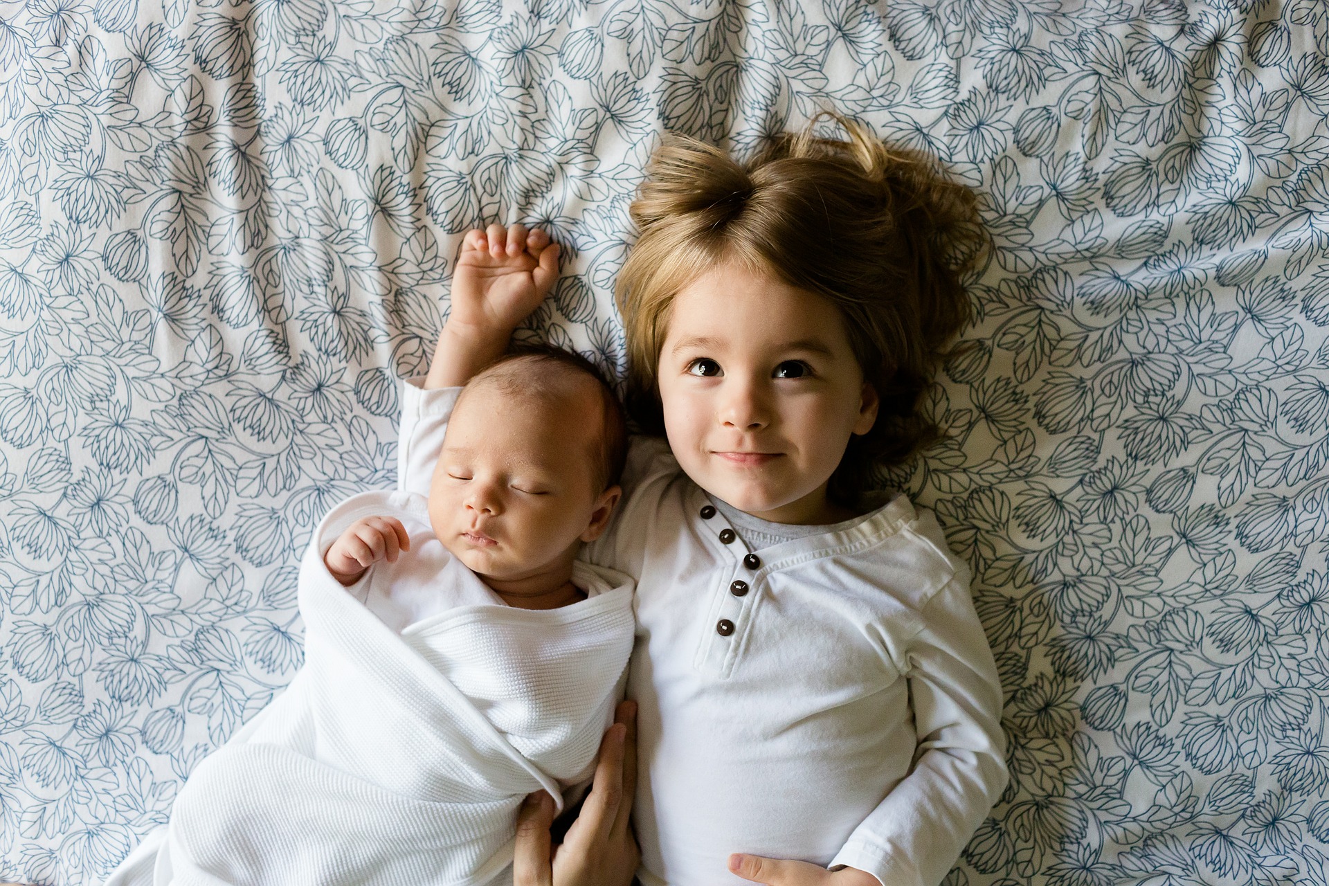 Суперсервис «Рождение ребенка» от МФЦ упрощает жизнь новоиспечённым родителям